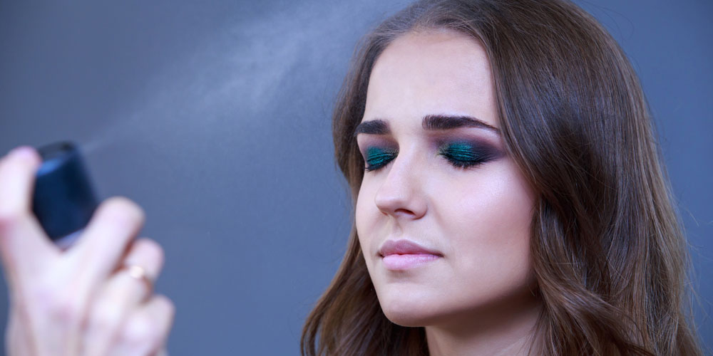 ۸. نکات تکمیلی برای افزایش ماندگاری آرایش