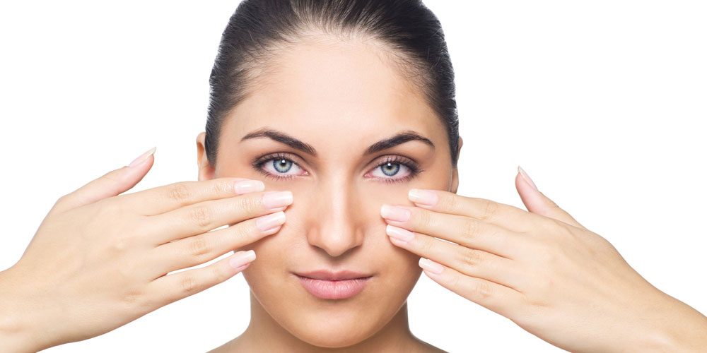 پرایمر یکدست کننده پوست