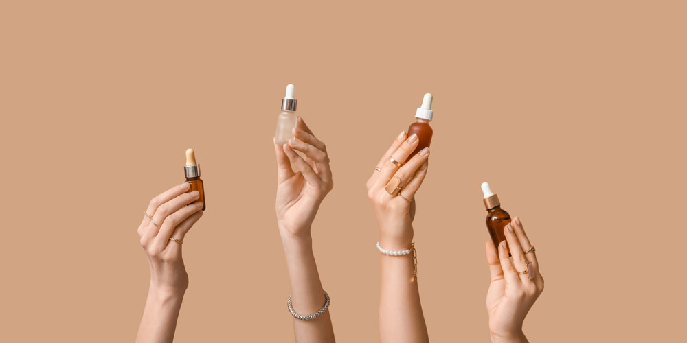 انتخاب روتین مراقبت پوست