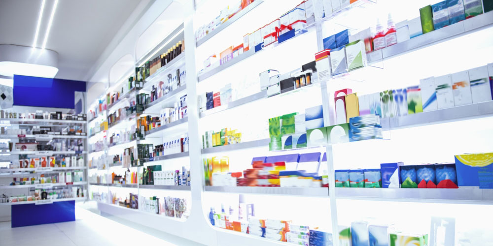 انتخاب محصولات درمانی پوست