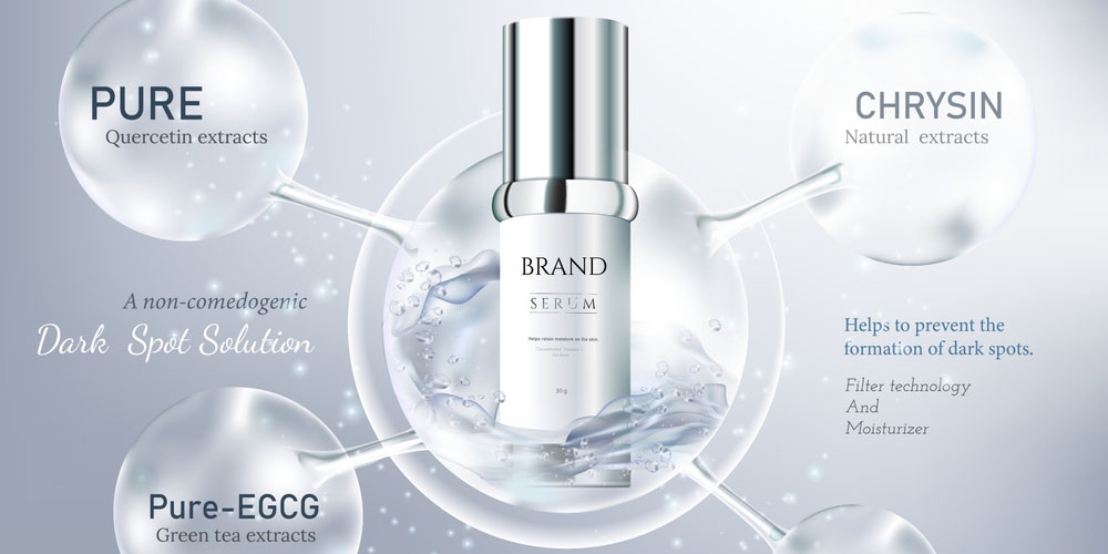 محصولات درمانی پوست