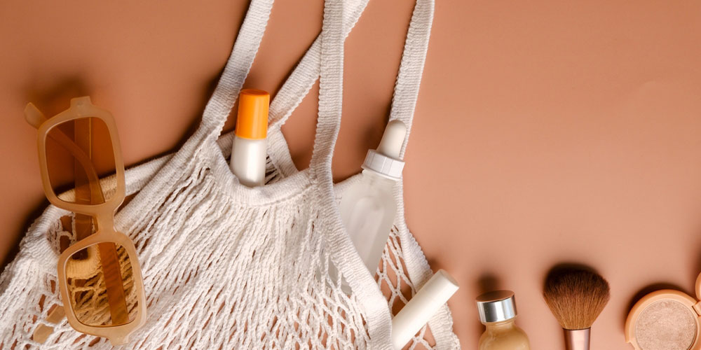 روتین مراقبت از پوست چرب