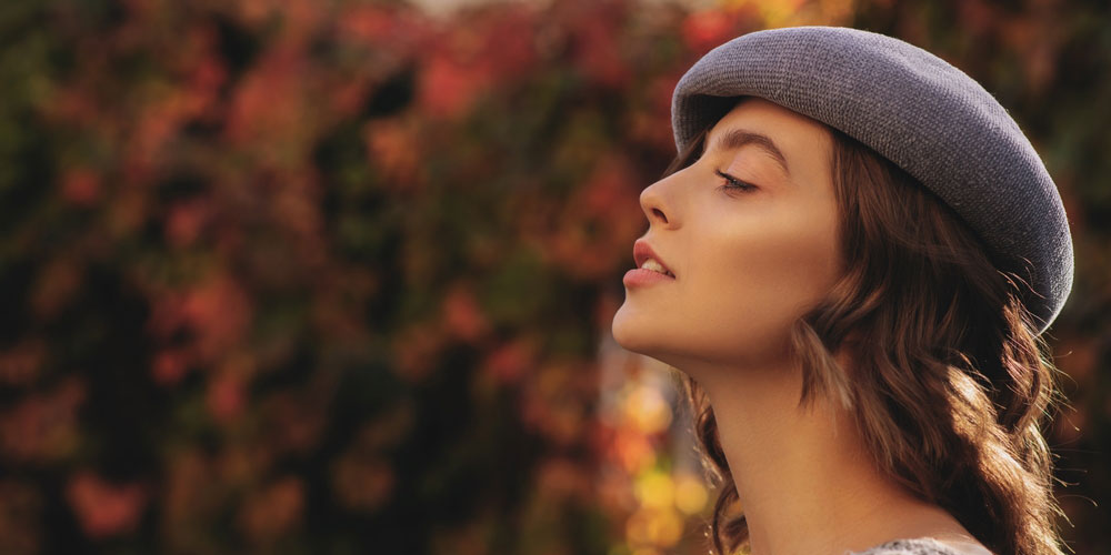 مراقبت پوست