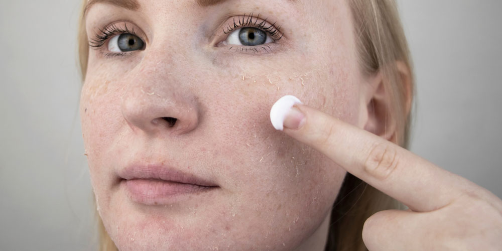 نکات مهم برای استفاده صحیح از کرم مرطوب‌کننده