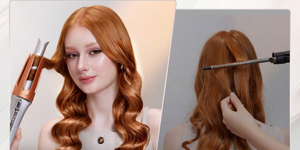 نکات مورد توجه هنگام خرید فرکننده جادویی شیگلم هیر