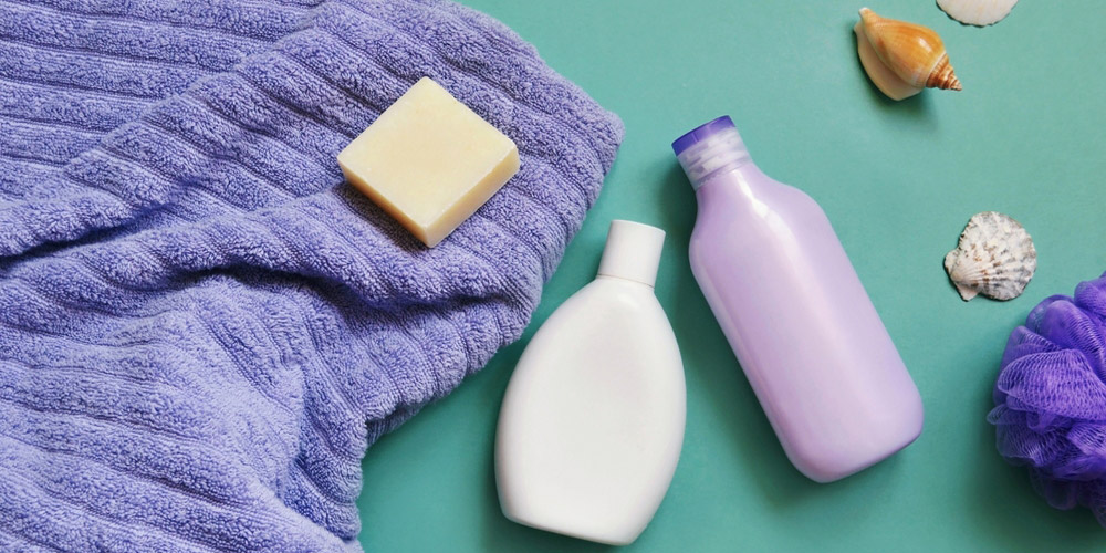 نرمکننده موی کودک و مراقبت از مو