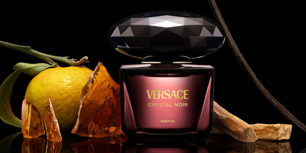 ادکلن زنانه ورساچه