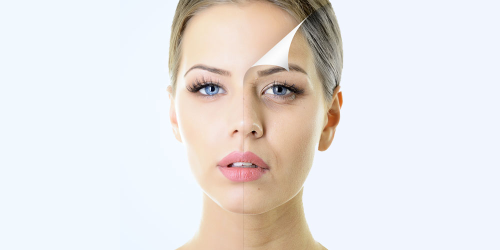 ماسک‌های بازسازی‌کننده و دتاکس یا سم زدای هفتگی