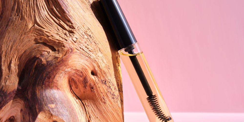 ژل ابرو ضد ریزش ابرو