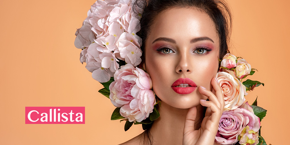 خرید محصولات کالیستا