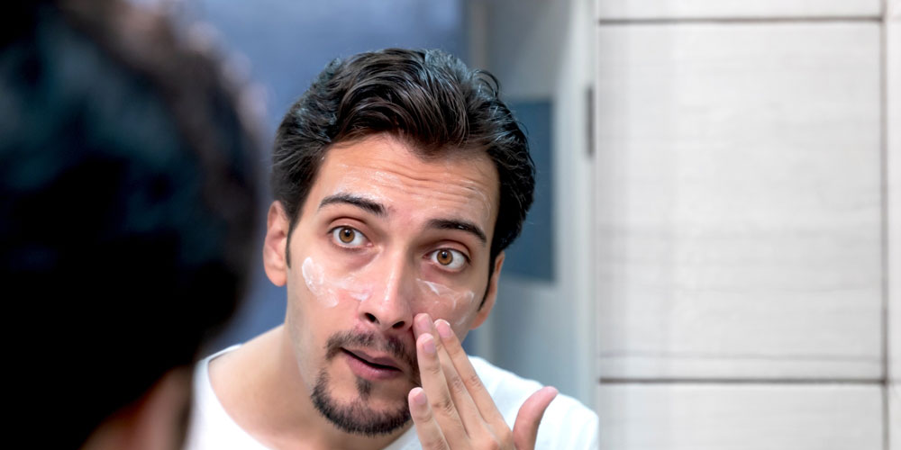 چرا باید از کرم شب مناسب استفاده کنیم؟