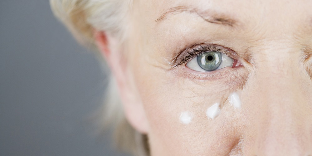 کرم ضدچروک و سفت‌کننده پوست