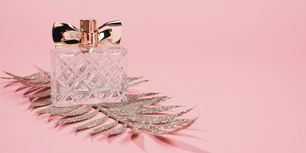 عطرهای تعاملی؛ وقتی دمای بدن، رایحه شما را تعریف میکند
