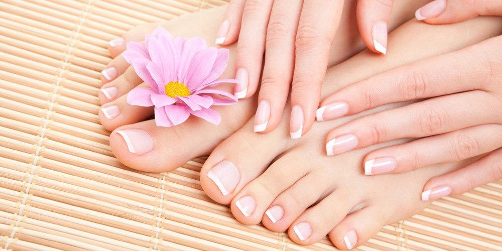 کرم دست و پا برای پوست خشک و ترک‌خورده