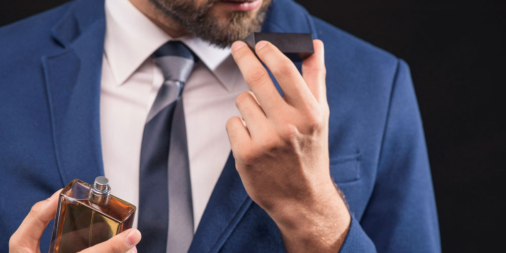 بوی عطر و هویت شخصی؛ رایحه به‌عنوان امضا