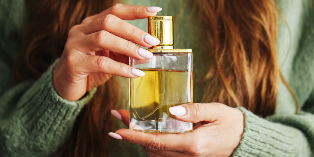 حفظ تنوع ترکیبات عطرها با رعایت اصول رایحه شناسی