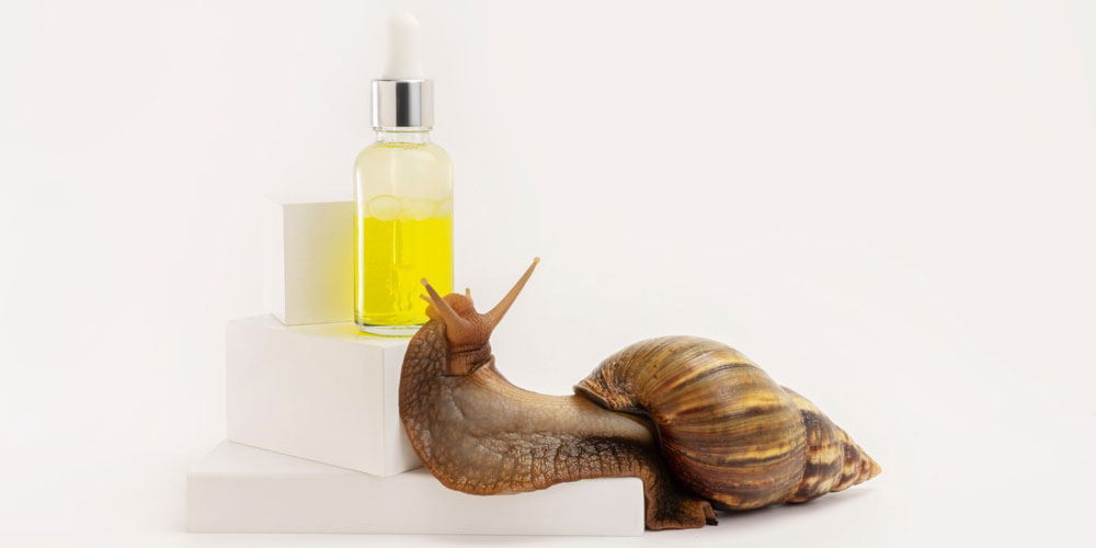 ترکیبات عجیب در انواع کرم مراقبت پوست از حلزون تا خاویار طلایی