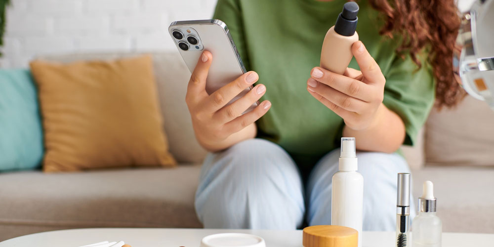 هوش مصنوعی در خدمت انتخاب دقیق کرم پودر