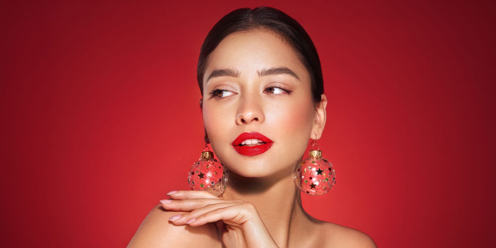 آرایش شب کریسمس