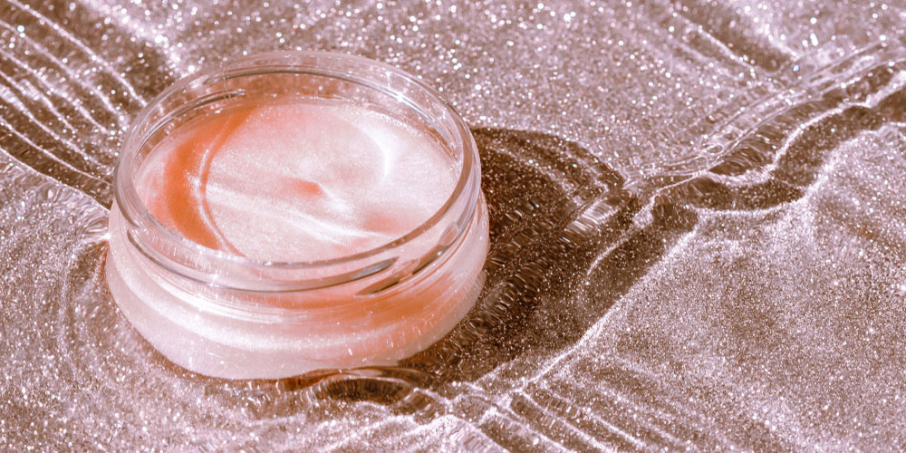 بالم لب و نرم کننده لب