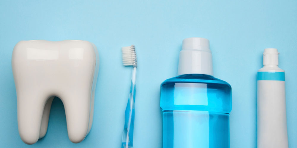 دهان‌شویه‌ ضد میکروب و نقش آن‌ها در کنترل بوی بد دهان