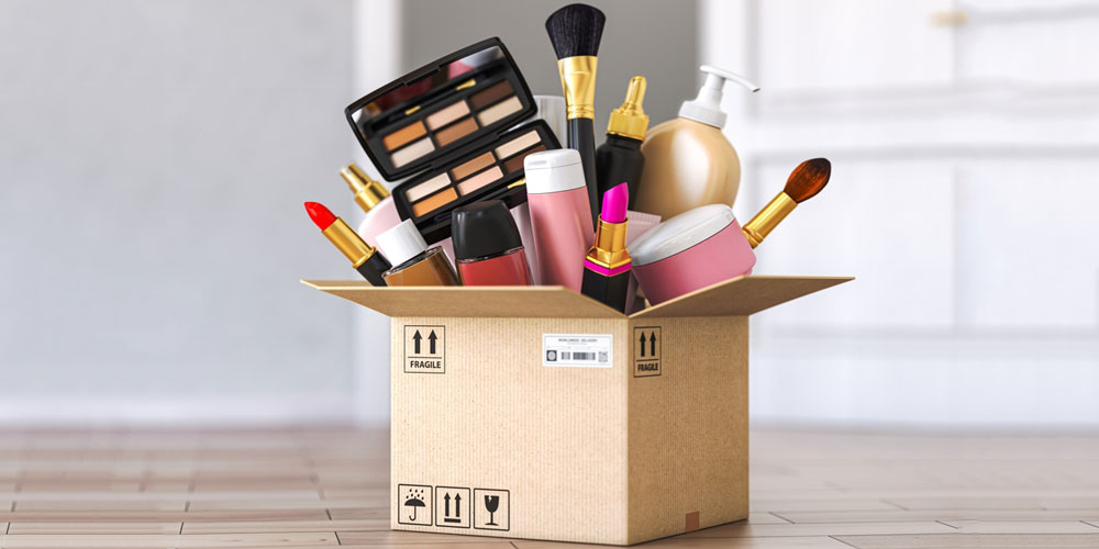 خرید و مقایسه محصولات آرایشی ایرانی و خارجی