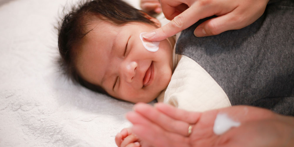 چه زمانی از وازلین استفاده کنیم؟