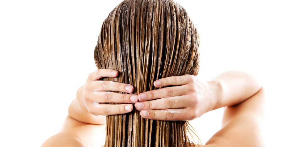 رم حالتدهنده مو بدون سولفات