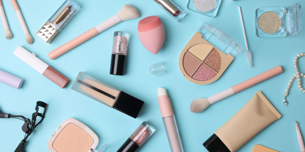 تازه‌های آرایشی سال 2025: مروری بر محصولات و برندهای جذاب
