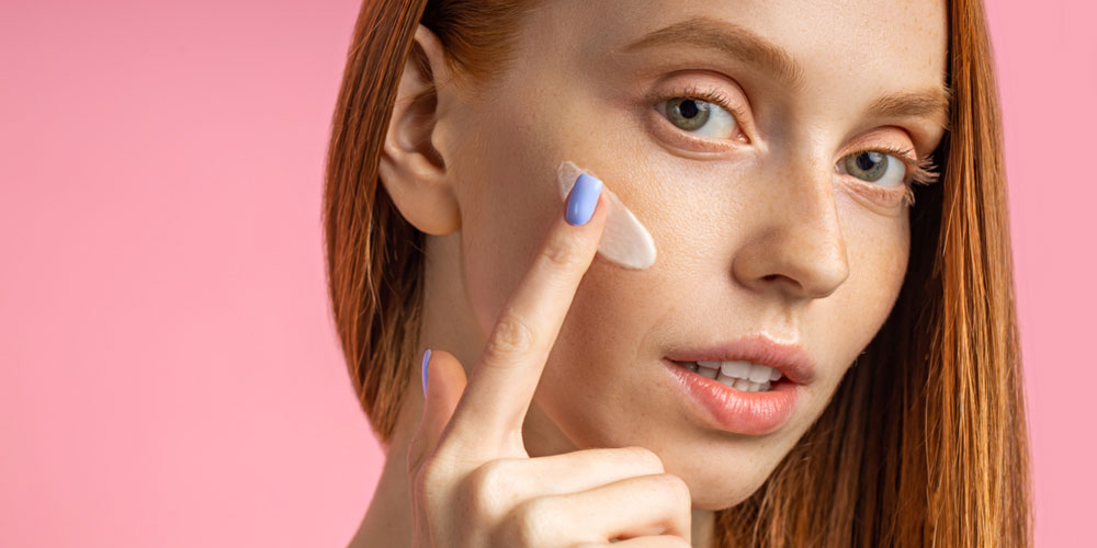 پرایمر صورت