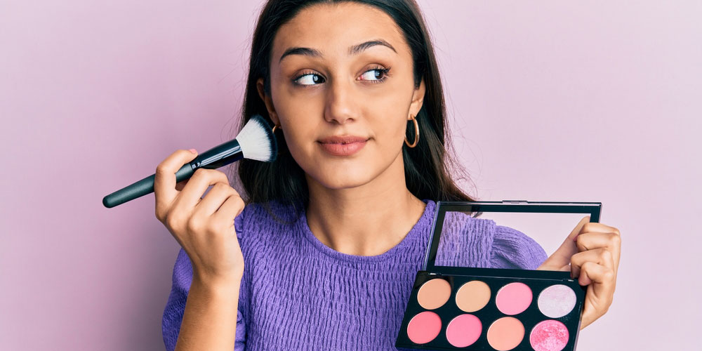 چرا براش‌های هوشمند، آینده دنیای آرایش هستند؟