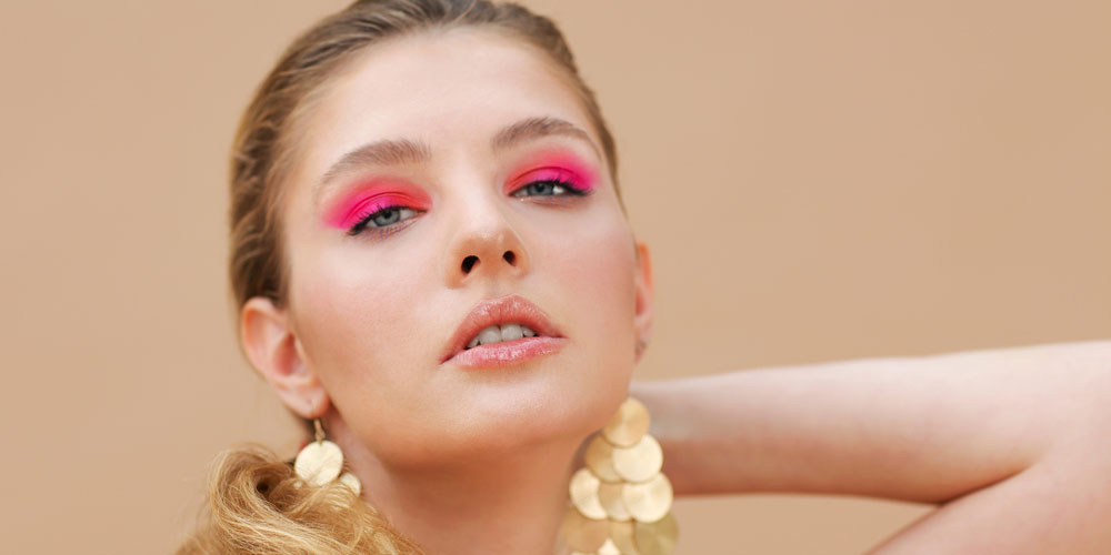 تکنولوژی نور لیزری در آرایش