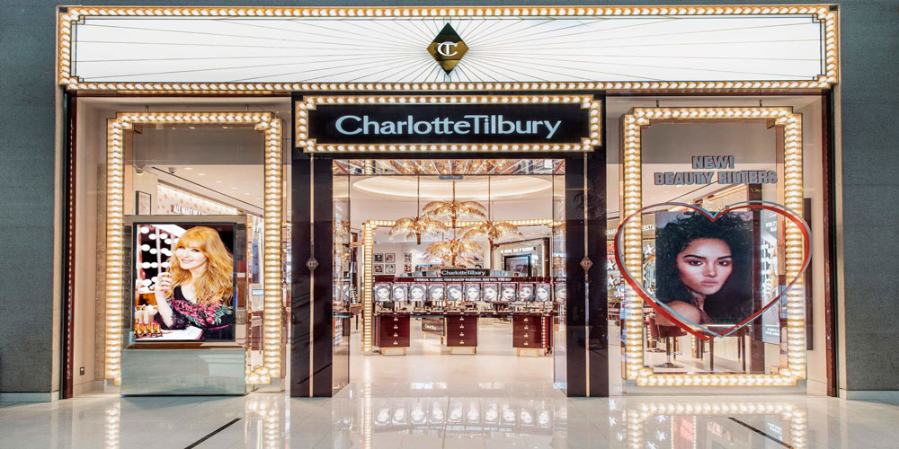 شارلوت تیلبری