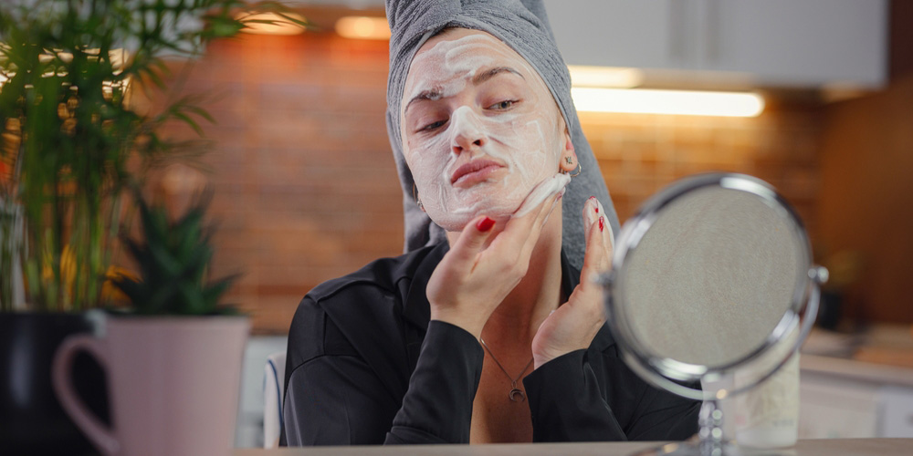 ژل شستشوی صورت بدون صابون مناسب پوست حساس