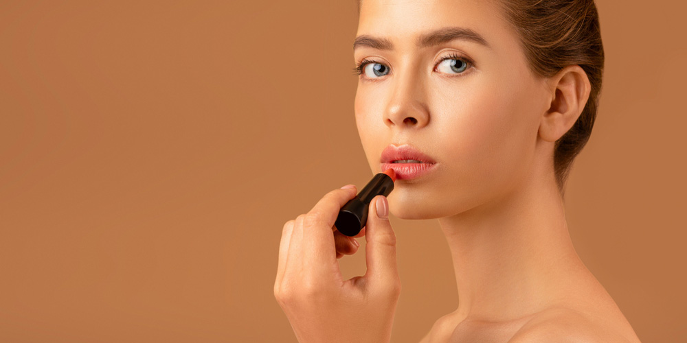 کانتور لب چیست و نحوه انجام