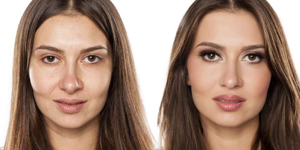 چرا روتوش و فتوشاپ دیگر جذاب نیست؟