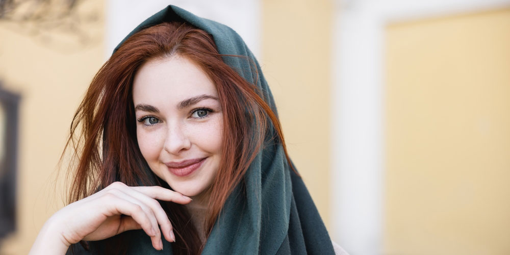 نقش روتین مراقبتی در سازگاری پوست با محصولات خارجی