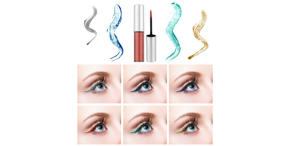 نکاتی برای ماندگاری و درخشش بیشتر سایه مایع