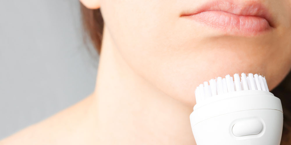 ترند آینده، براش‌هایی با هوش مصنوعی و بازخورد لمسی