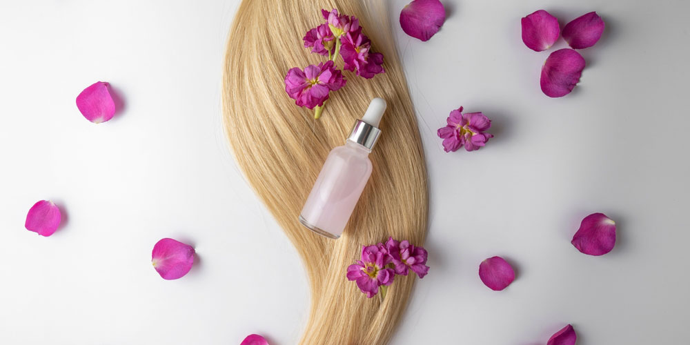 سرم هوشمند مو تحول هدفمند در مسیر مراقبت از مو