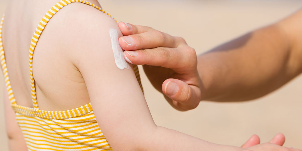 ضدآفتاب‌های هوشمند؛ نسل آینده محافظت از پوست