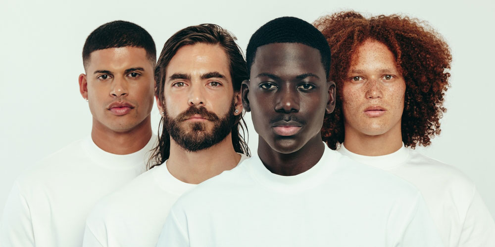 مراقبت پوست مردان