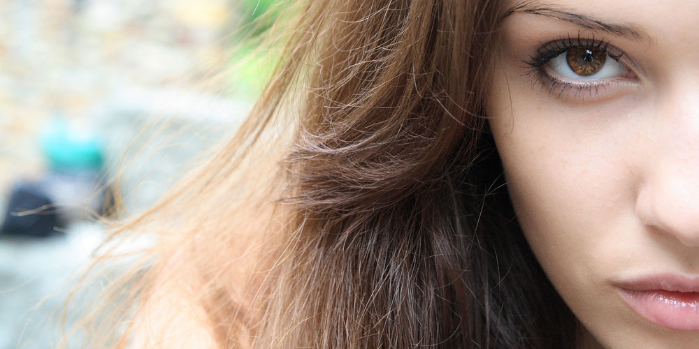 رنگها و تناسب با فرم بینی