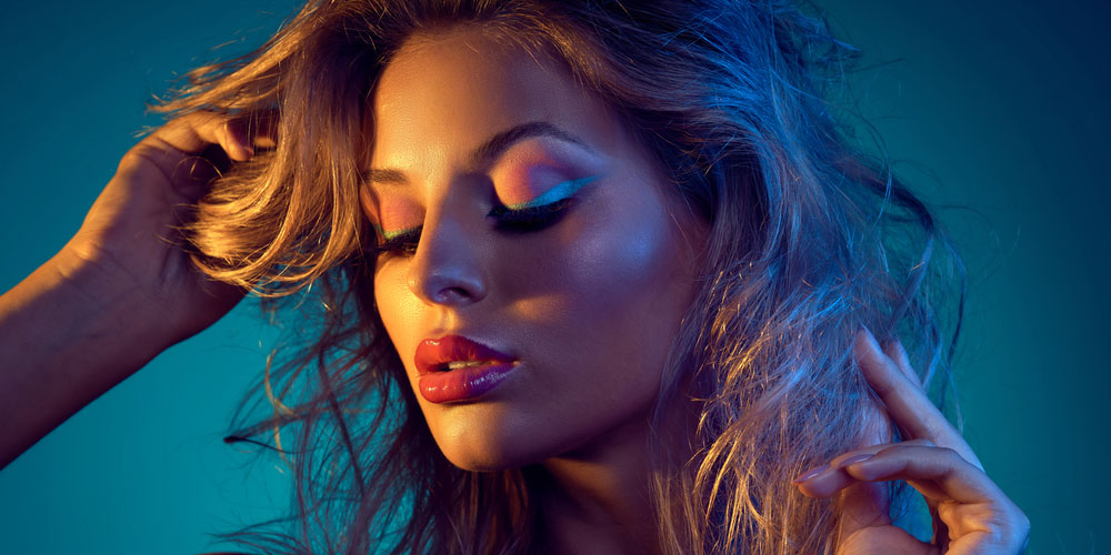 آرایش با نور لیزری، آینده میکاپ درخشان و تعاملی