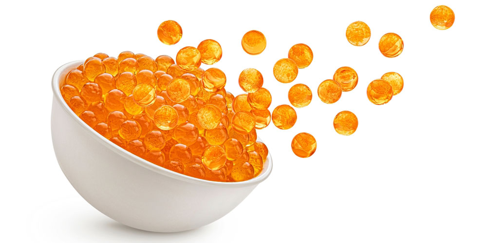 خاویار طلایی؛ غذای لوکس برای پوست؟