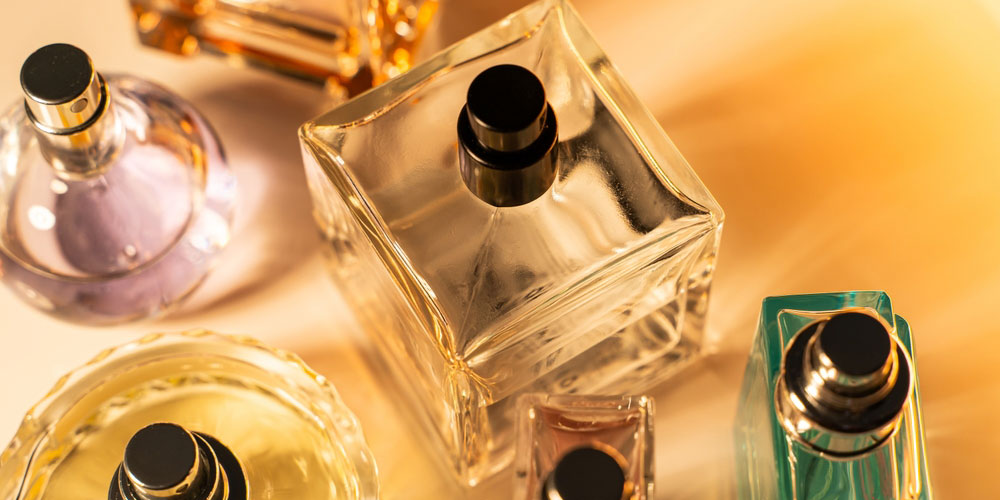 چگونه عطر یونیسکس مناسب خود را انتخاب کنیم؟