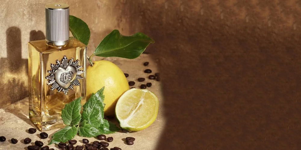 عطر ادکلن دولچه گابانا دیووژن پور هوم