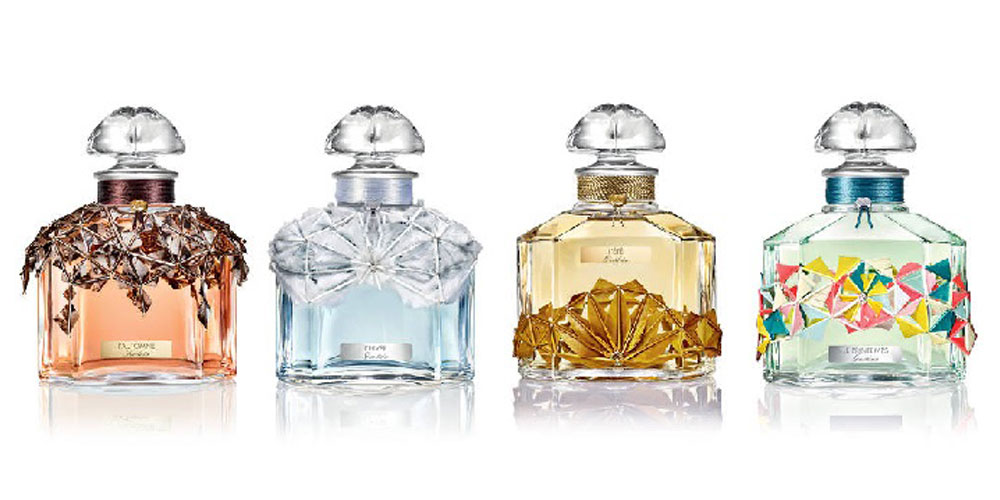 عطر مناسب هر فصل، بازاریابی هوشمند یا نیاز واقعی؟