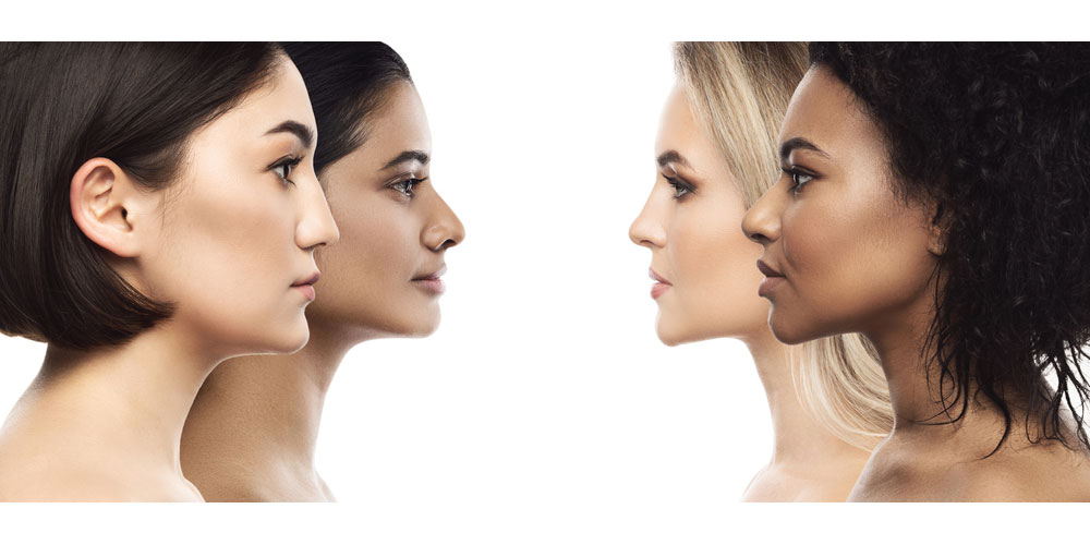 پوست بدون فیلتر؛ جنبش جهانی علیه فتوشاپ و روتوش