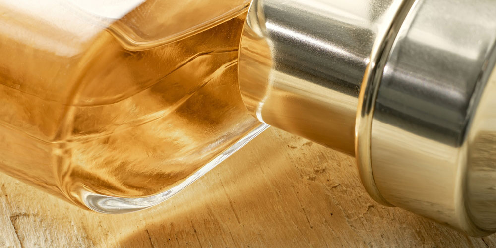 ورود علم و شیمی به دنیای عطرسازی